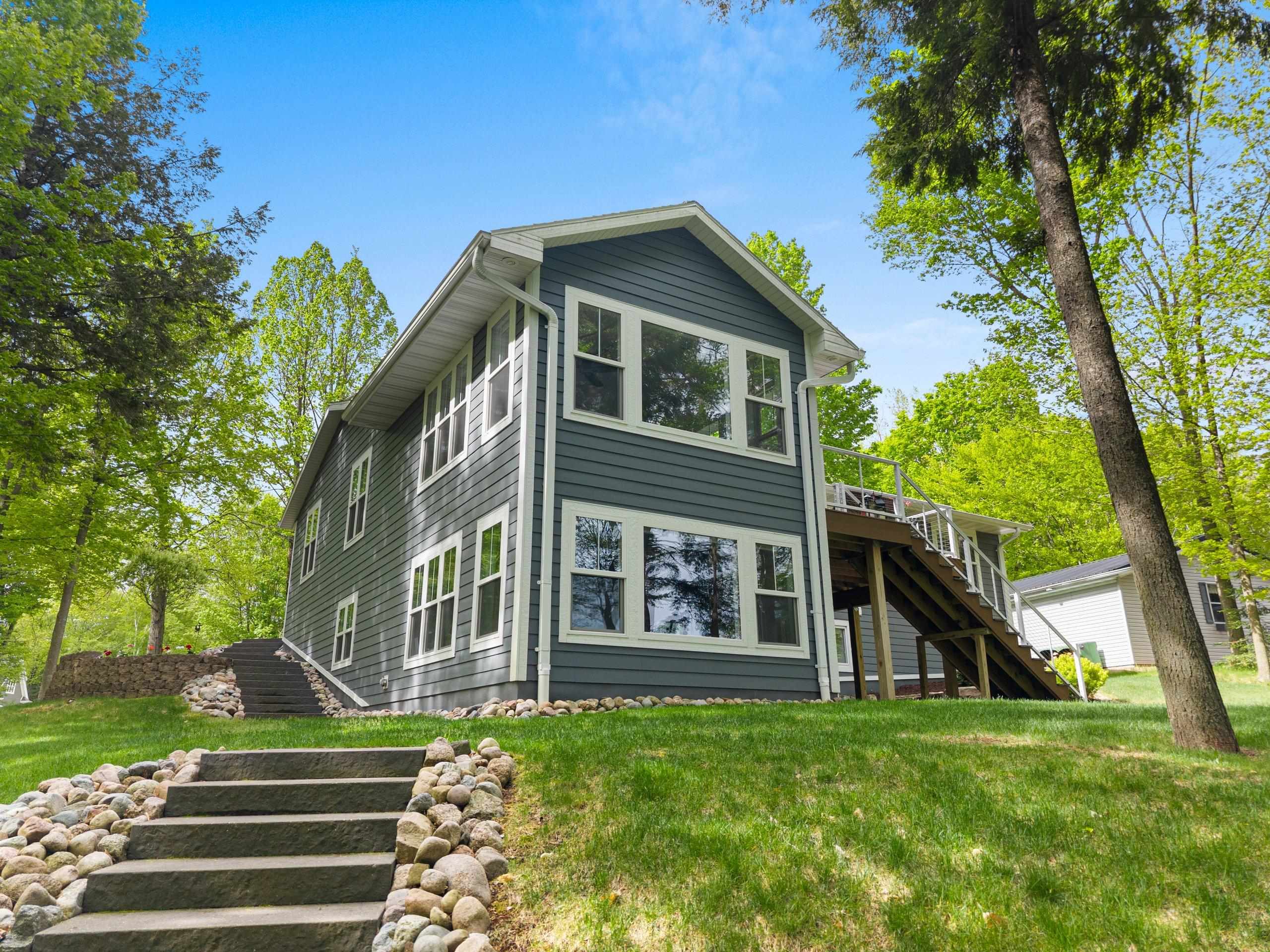 9494 North Kelly Lake Road Suring, WI 54174 - Photo 72 of 88