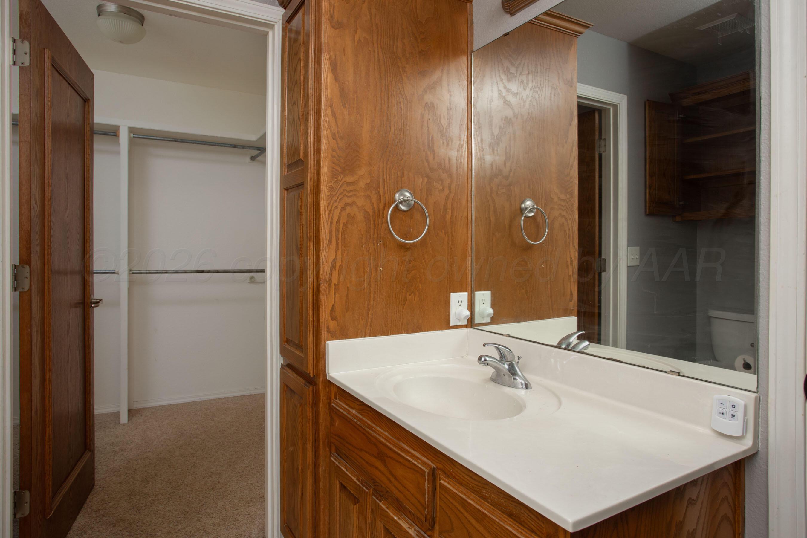 4534 Steffi Court Amarillo, TX 79110 - Photo 20 of 27 2