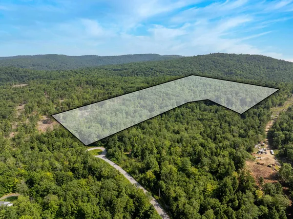 $199,000 | Lot 5 Lindsay Lane, New Hampton, NH 03256