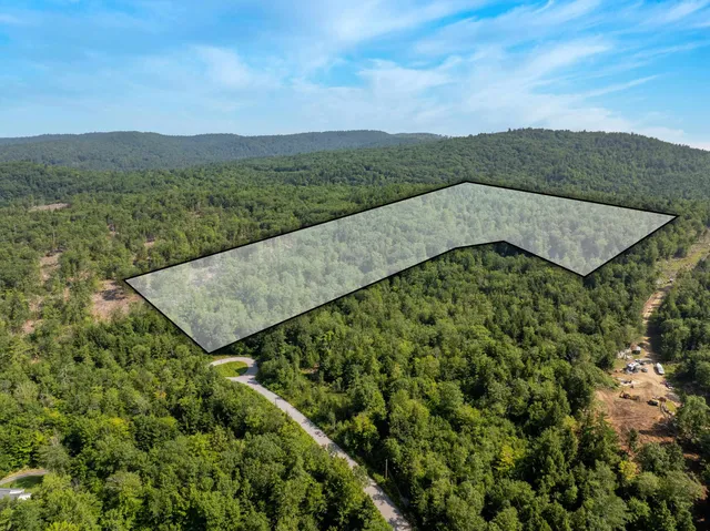 $199,000 | Lot 5 Lindsay Lane, New Hampton, NH 03256