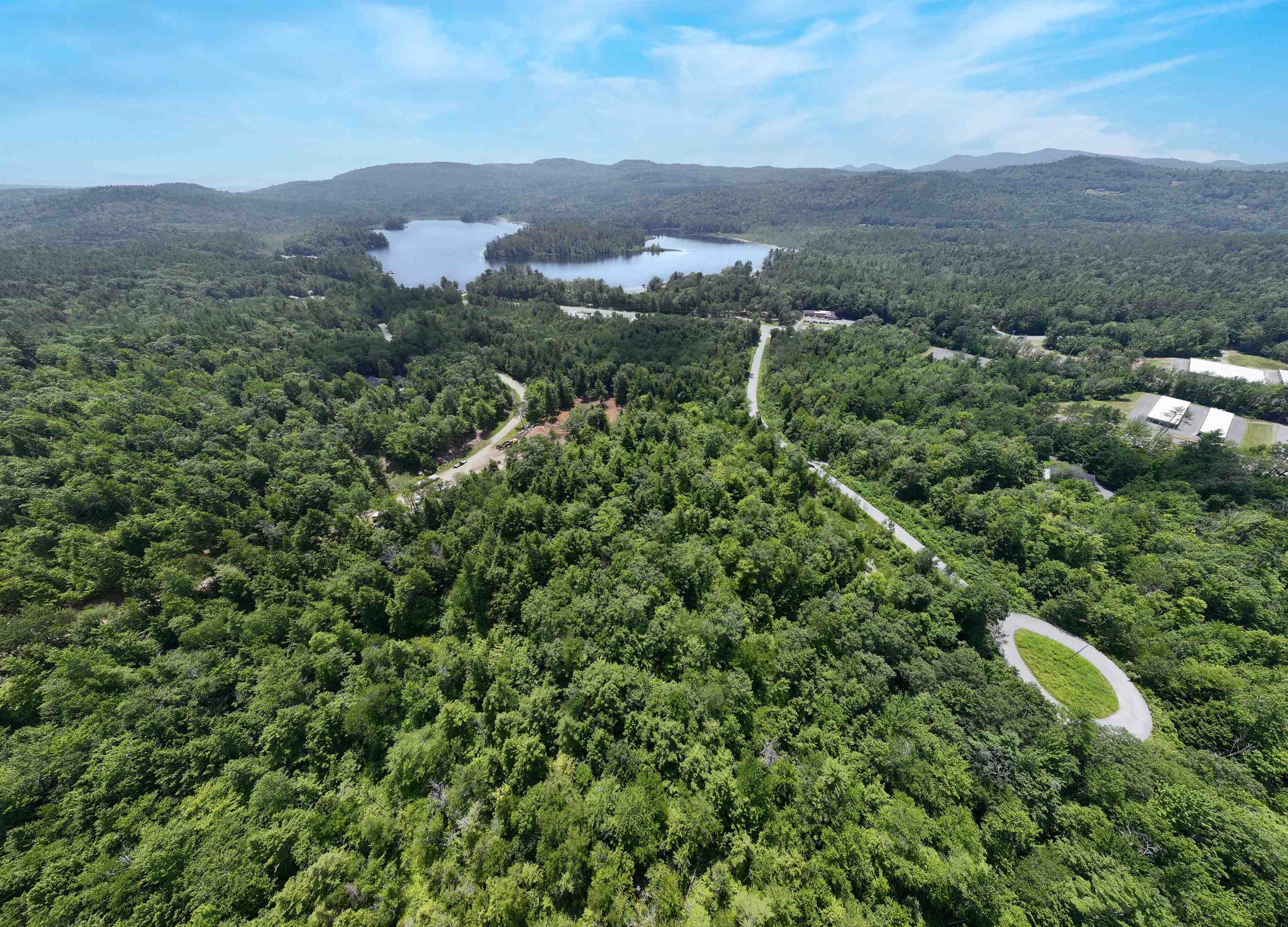 Lot 5 Lindsay Lane New Hampton, NH 03256 - Photo 11 of 12