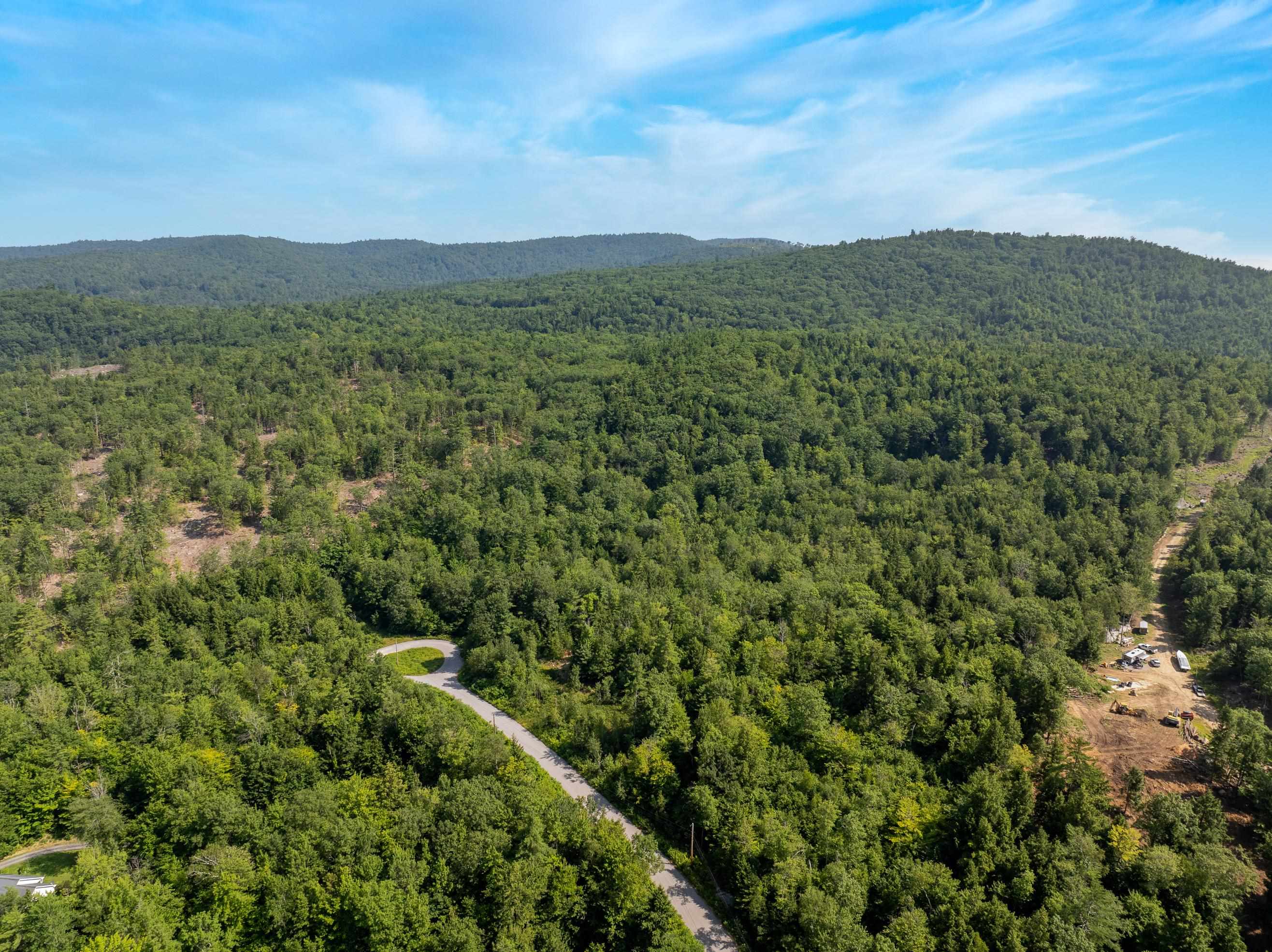 Lot 5 Lindsay Lane New Hampton, NH 03256 - Photo 2 of 12