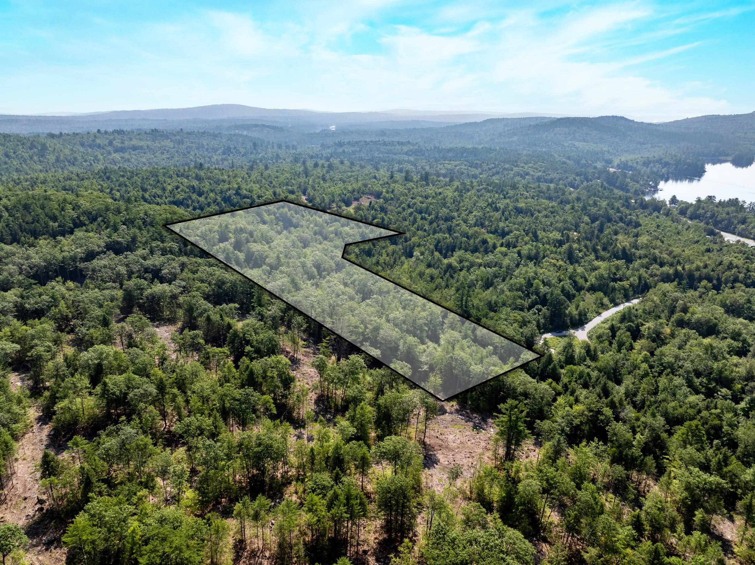 Lot 5 Lindsay Lane New Hampton, NH 03256 - Photo 4 of 12