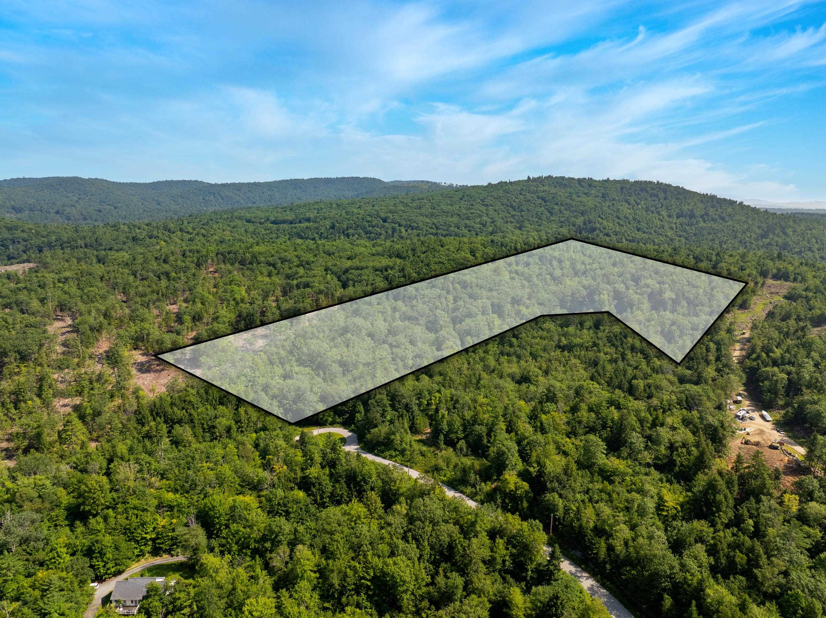 Lot 5 Lindsay Lane New Hampton, NH 03256 - Photo 5 of 12