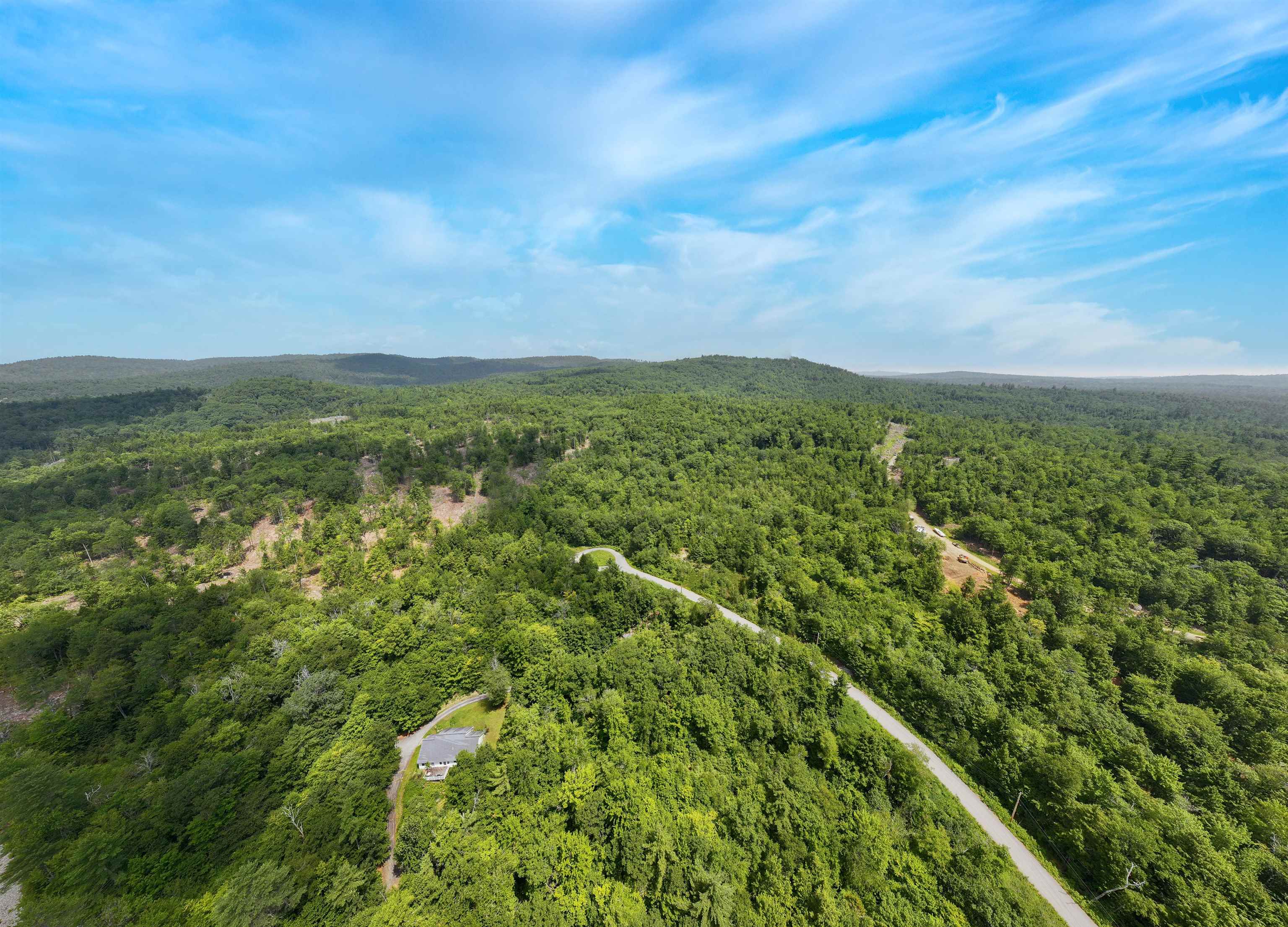 Lot 5 Lindsay Lane New Hampton, NH 03256 - Photo 9 of 12