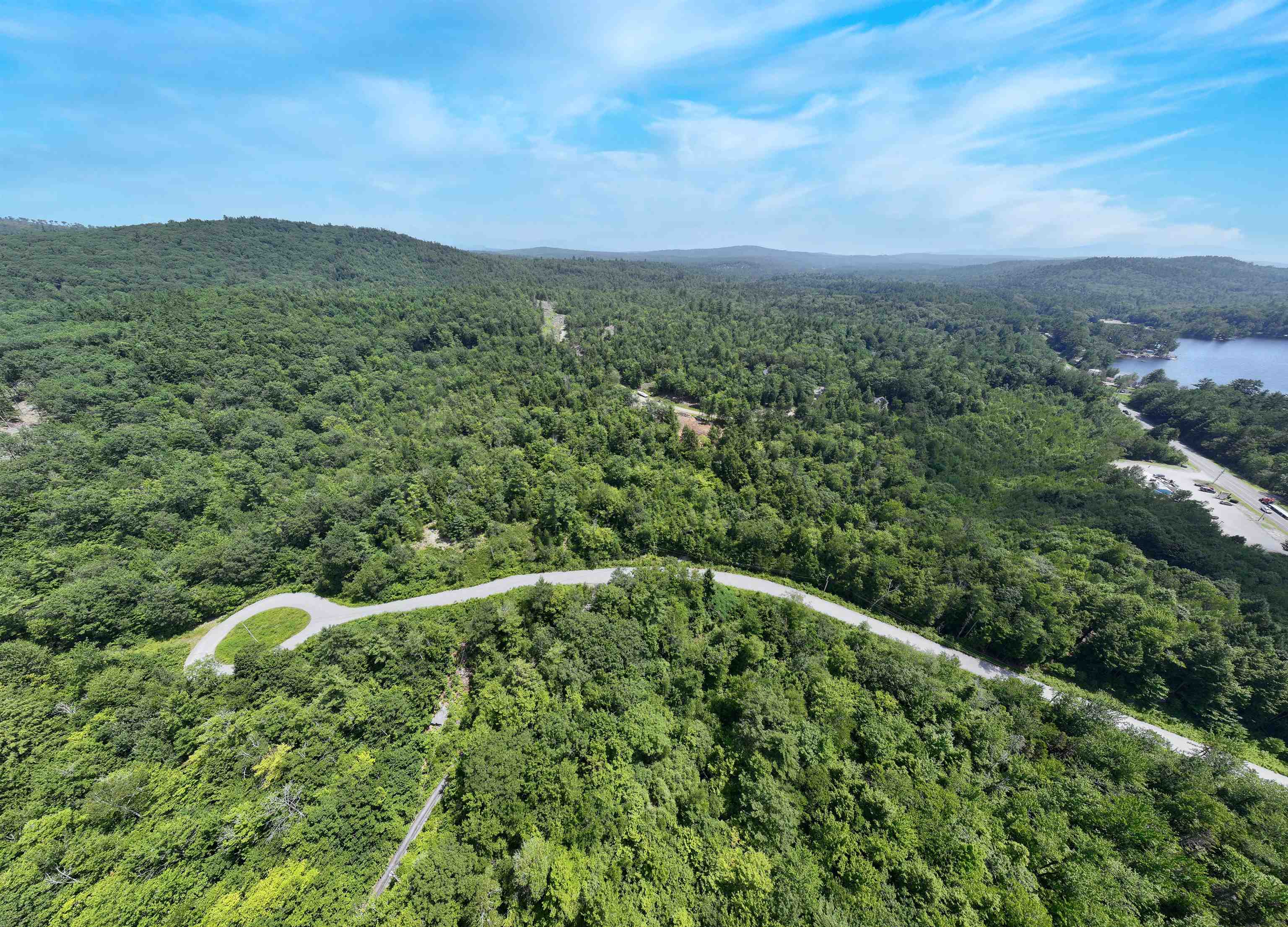 Lot 5 Lindsay Lane New Hampton, NH 03256 - Photo 10 of 12