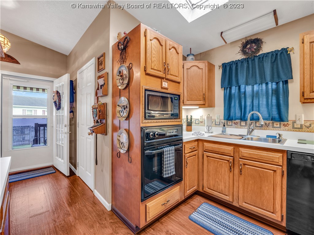 11686 Winfield Road Winfield, WV 25213 - Photo 21 of 42 Gallery Image 21