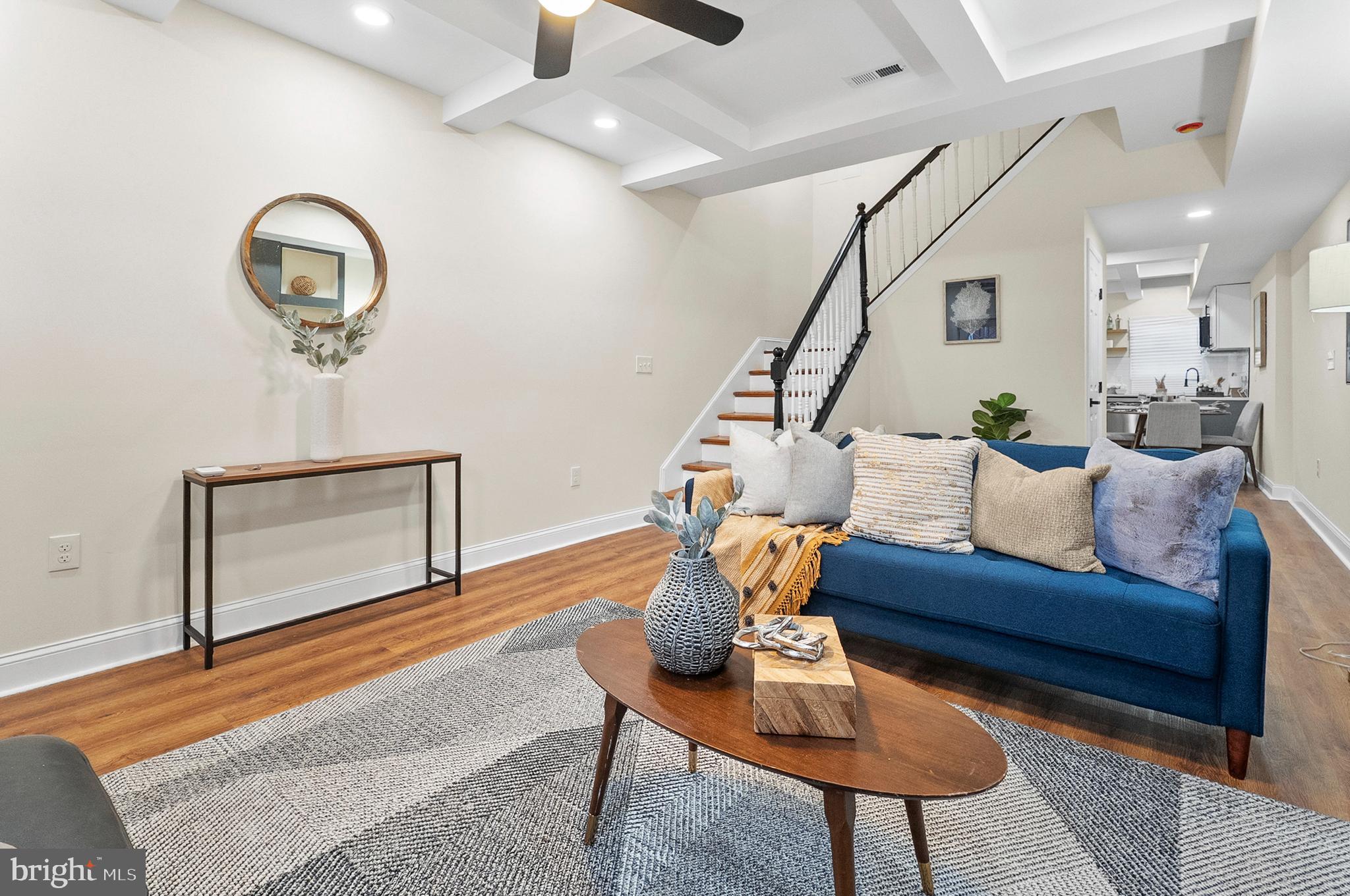 323 South Stricker Street Baltimore, MD 21223 - Photo 4 of 39