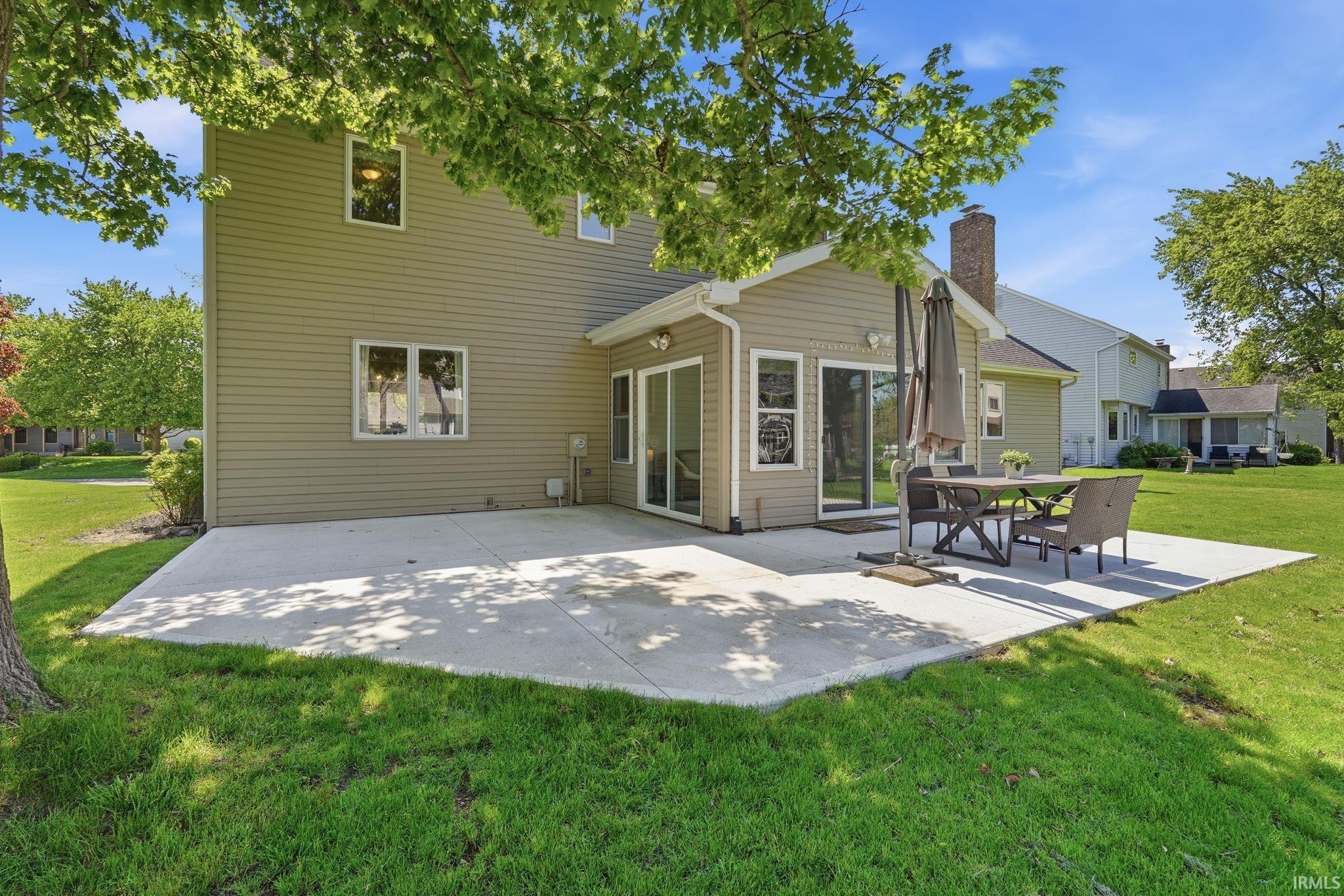 5713 Kinlock Place Fort Wayne, IN 46835 - Photo 28 of 33