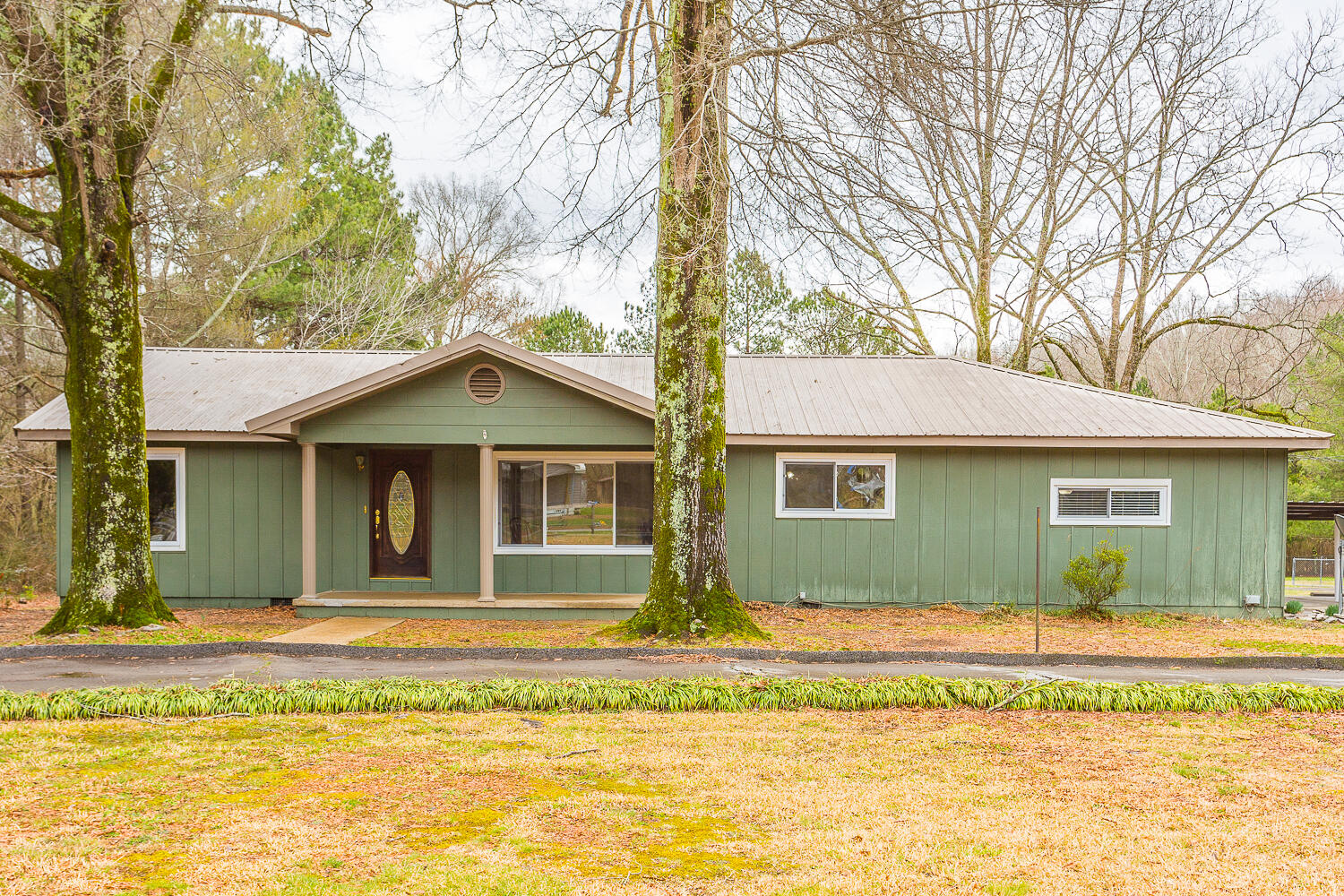 3539 North Marble Top Road Chickamauga, GA 30707 - Photo 1 of 57 3539 N Marbletop