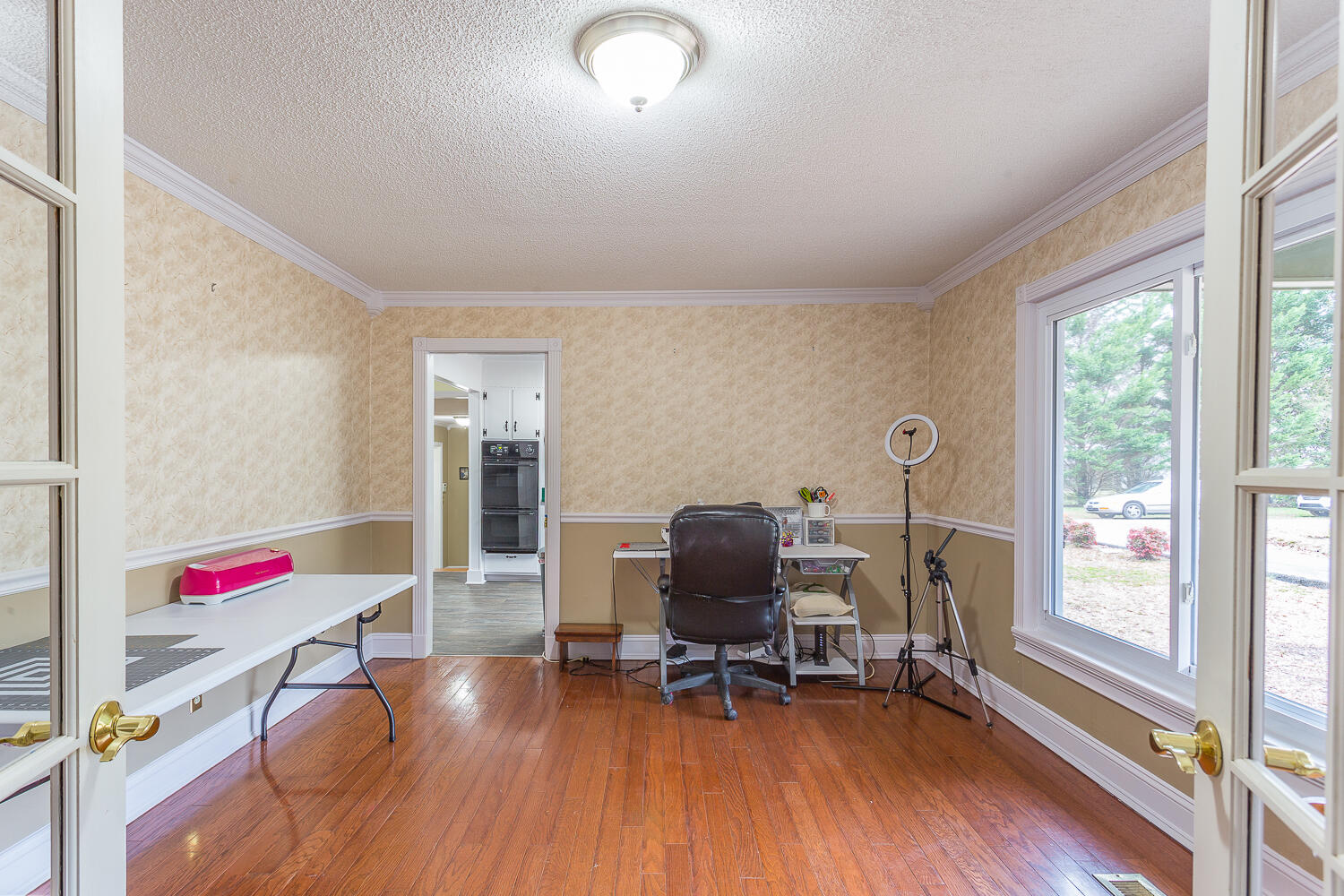 3539 North Marble Top Road Chickamauga, GA 30707 - Photo 13 of 57 3539 Old Marbletop HD -21