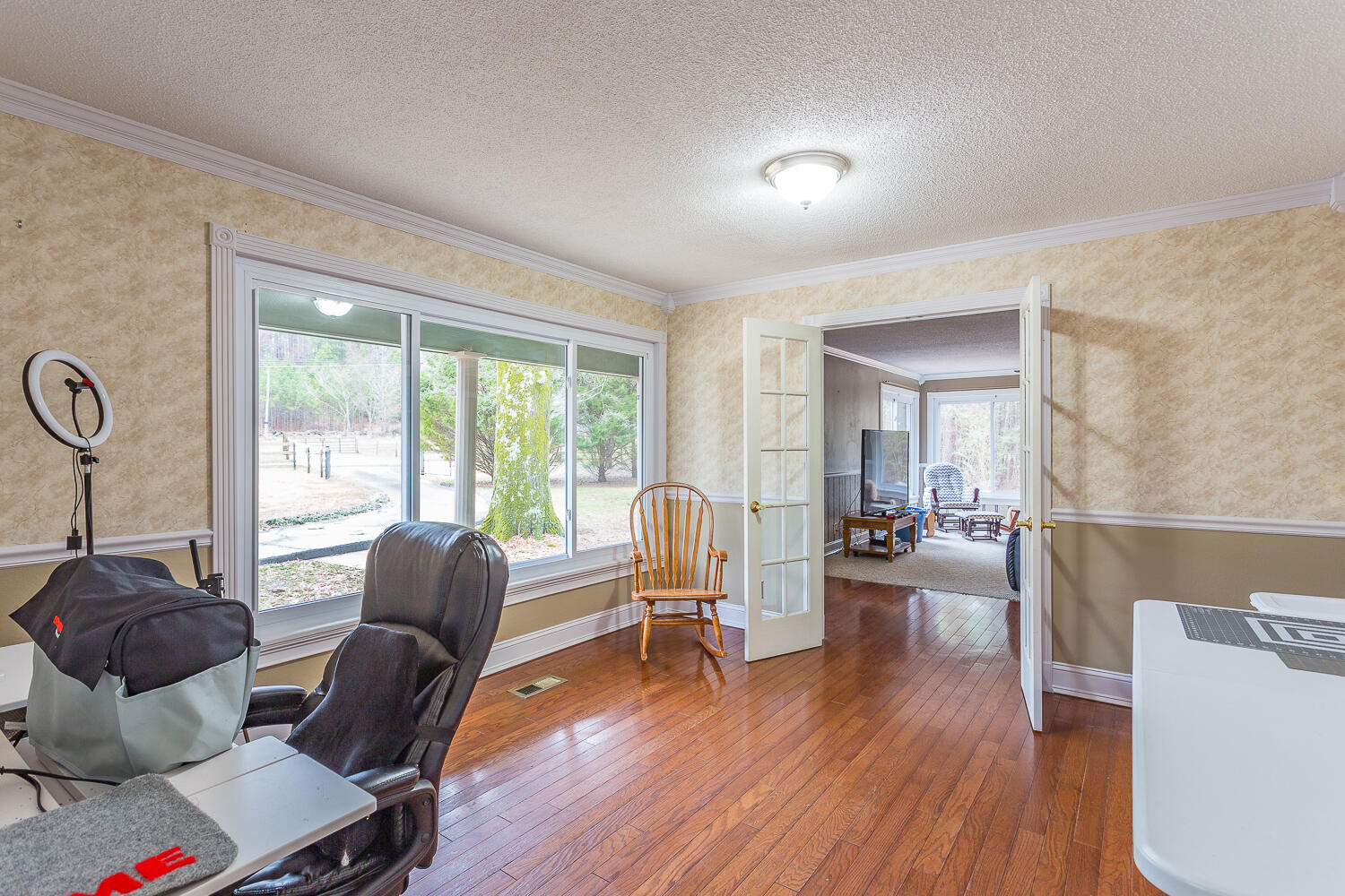 3539 North Marble Top Road Chickamauga, GA 30707 - Photo 15 of 57 3539 Old Marbletop HD -22