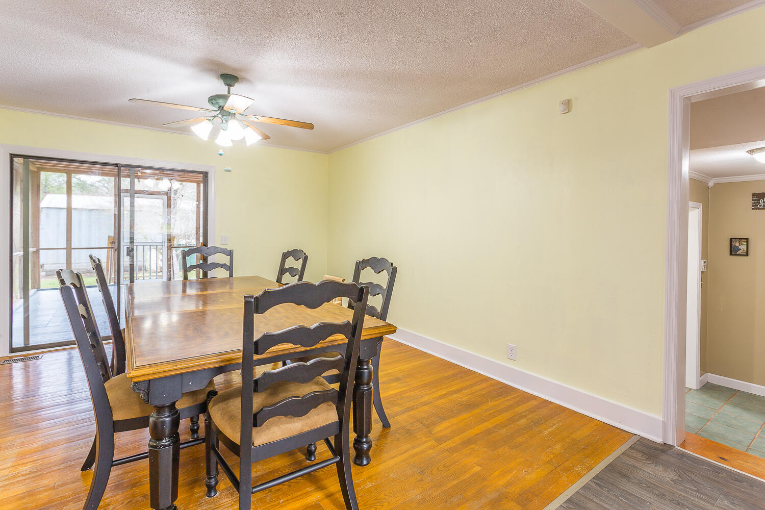 3539 North Marble Top Road Chickamauga, GA 30707 - Photo 16 of 57 dining