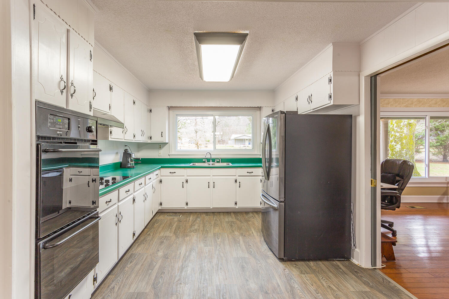 3539 North Marble Top Road Chickamauga, GA 30707 - Photo 17 of 57 kitchen