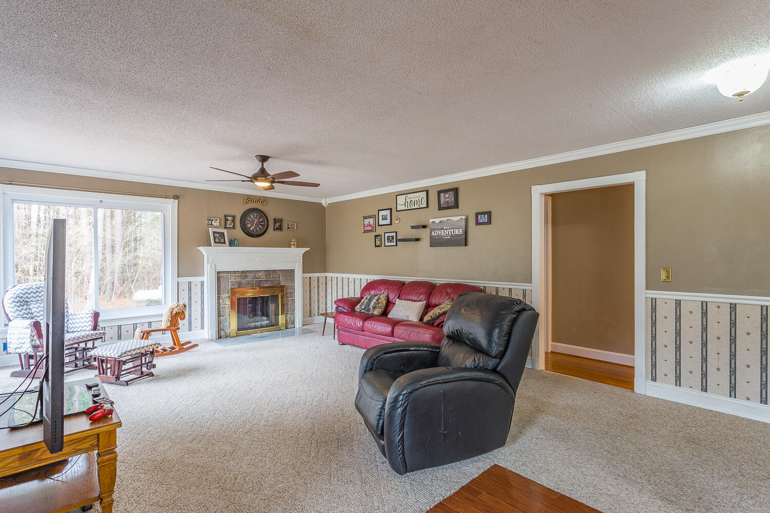 3539 North Marble Top Road Chickamauga, GA 30707 - Photo 3 of 57 Great Room