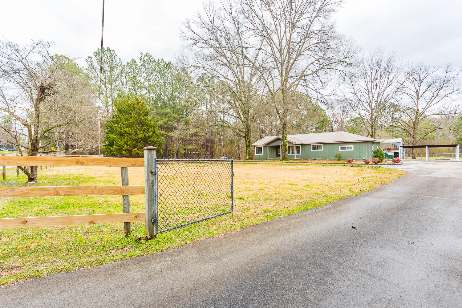 3539 North Marble Top Road Chickamauga, GA 30707 - Photo 38 of 57 3539 Old Marbletop HD -2