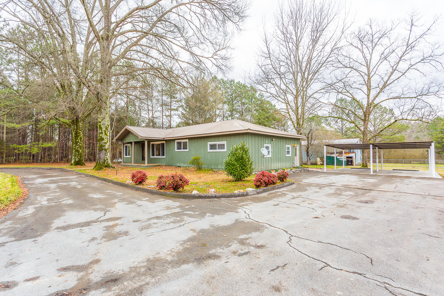 3539 North Marble Top Road Chickamauga, GA 30707 - Photo 40 of 57 3539 Old Marbletop HD -4