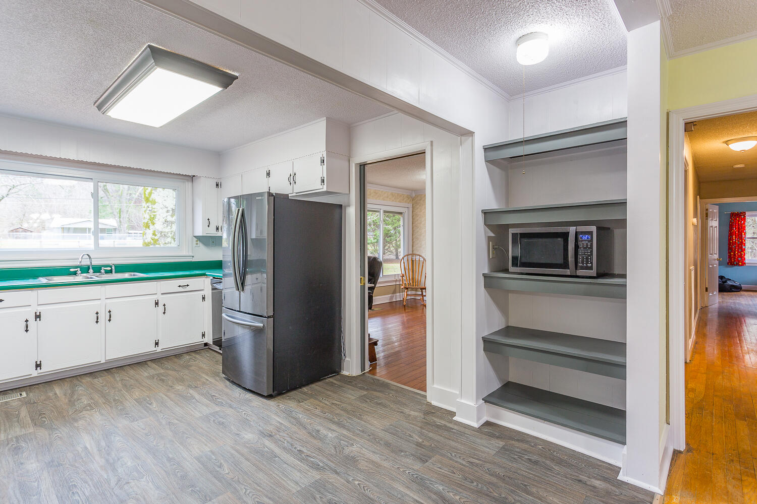3539 North Marble Top Road Chickamauga, GA 30707 - Photo 4 of 57 Kitchen