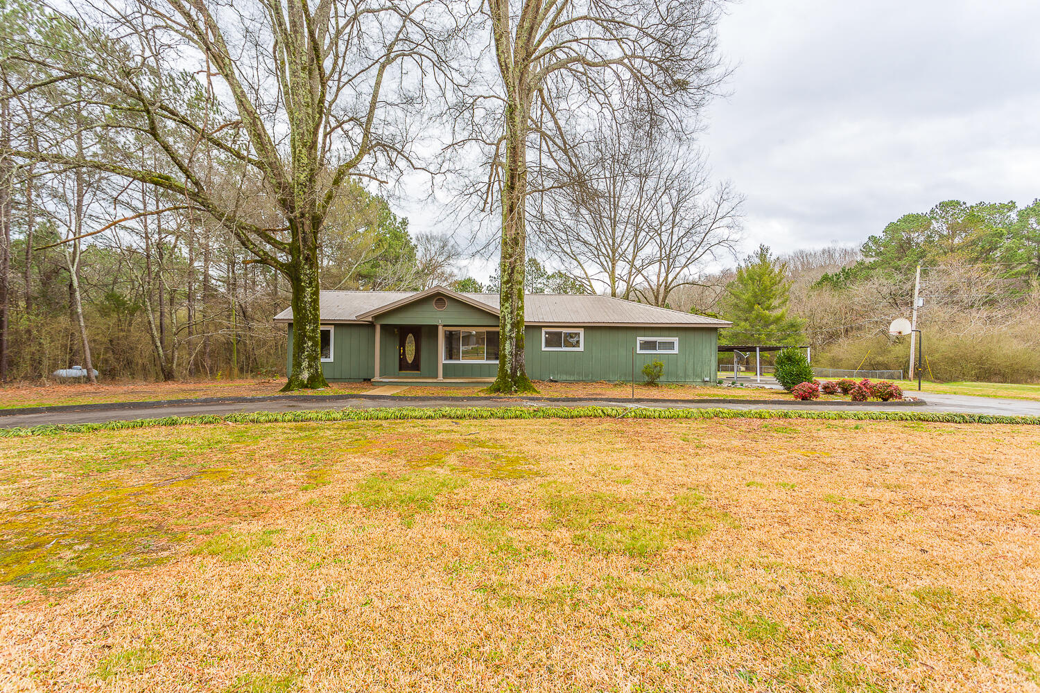 3539 North Marble Top Road Chickamauga, GA 30707 - Photo 42 of 57 3539 Old Marbletop HD -6