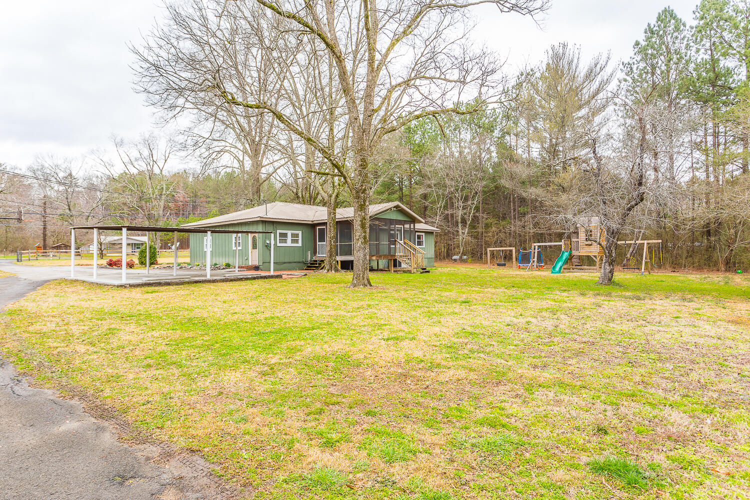 3539 North Marble Top Road Chickamauga, GA 30707 - Photo 47 of 57 3539 Old Marbletop HD -12