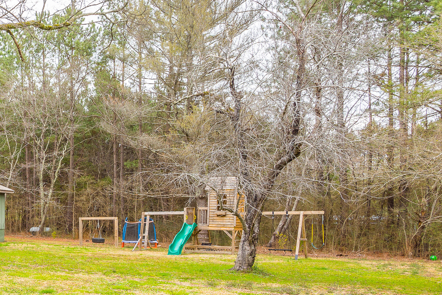 3539 North Marble Top Road Chickamauga, GA 30707 - Photo 7 of 57 3539 Old Marbletop HD -13