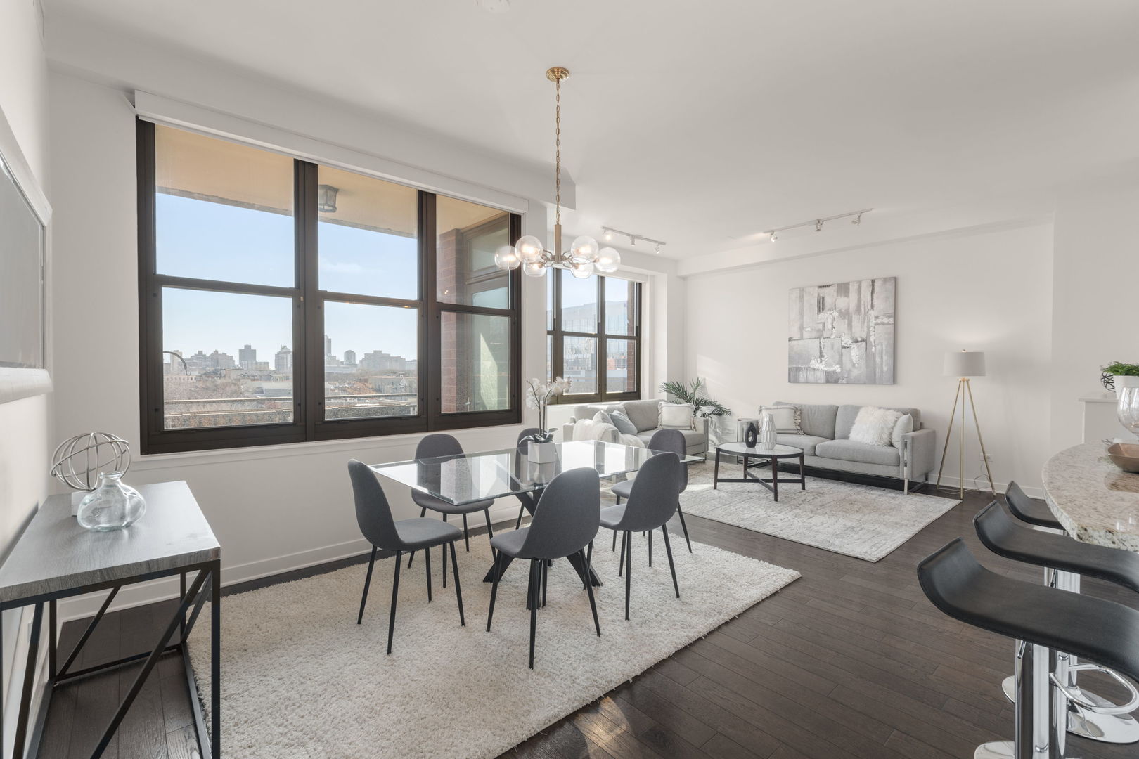 3140 North Sheffield Avenue, Unit 601 Chicago, IL 60657 - Photo 5 of 16