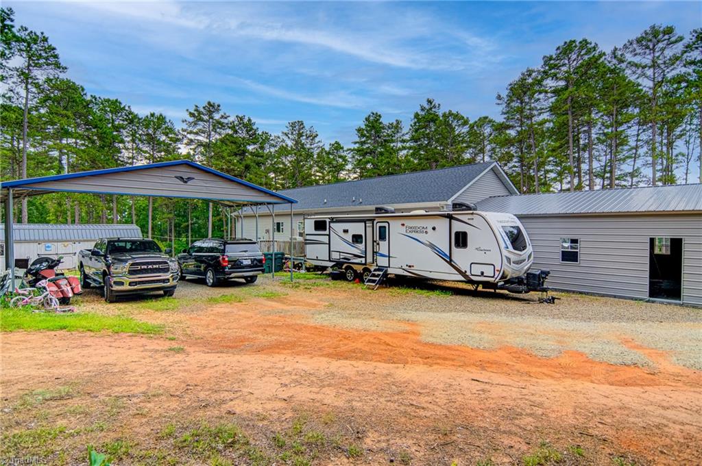 2766 Boones Cave Road Lexington, NC 27295 - Photo 24 of 29 Gallery Image 24
