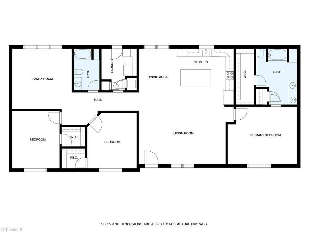 2766 Boones Cave Road Lexington, NC 27295 - Photo 29 of 29 Gallery Image 29