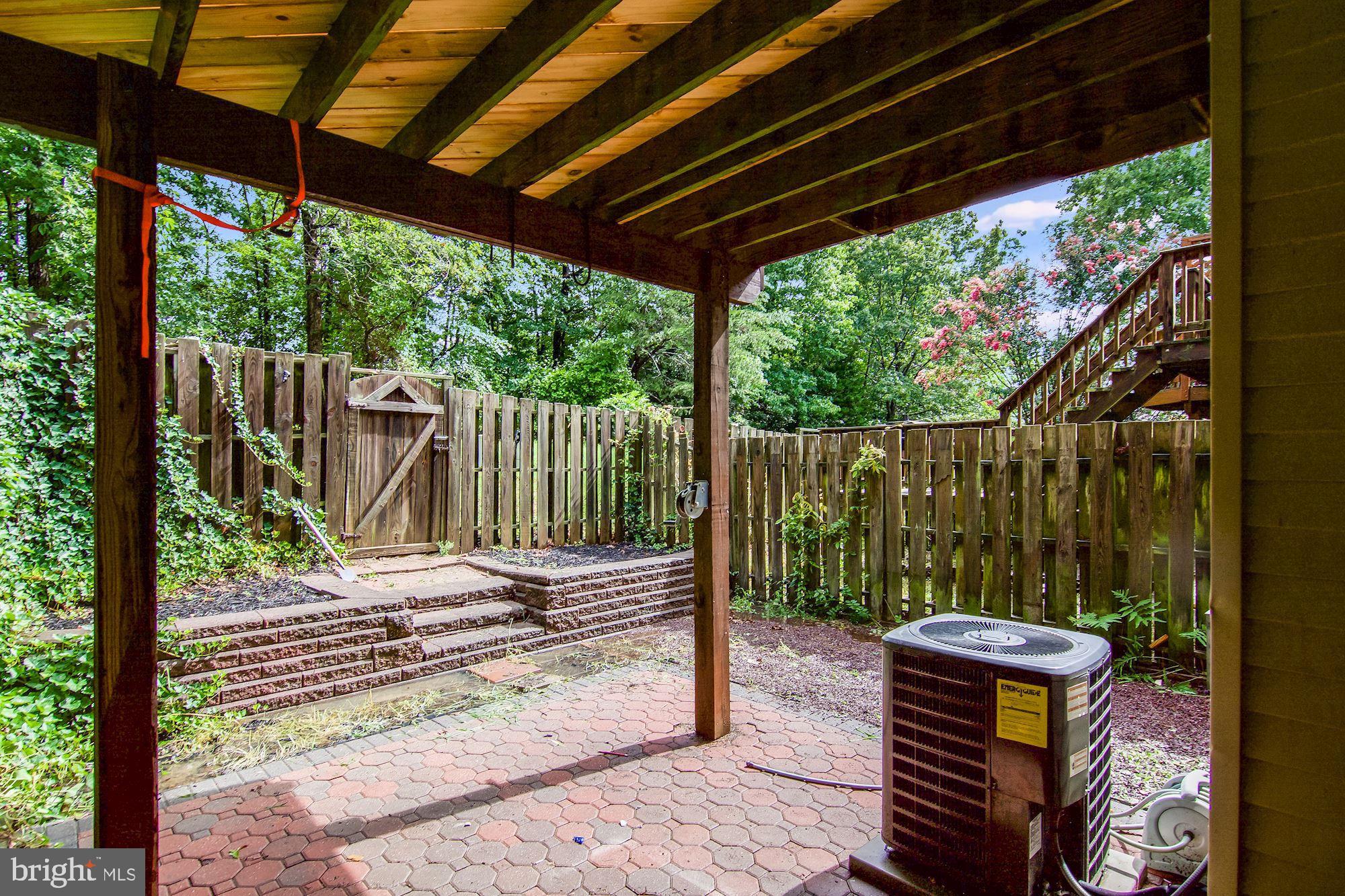 306 Crossing Road Fredericksburg, VA 22406 - Photo 27 of 30 Gallery Image 27