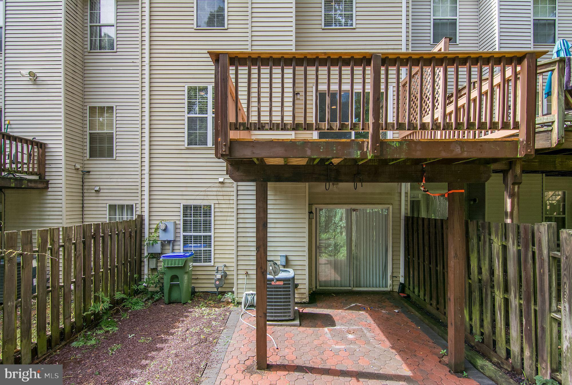 306 Crossing Road Fredericksburg, VA 22406 - Photo 28 of 30 Gallery Image 28