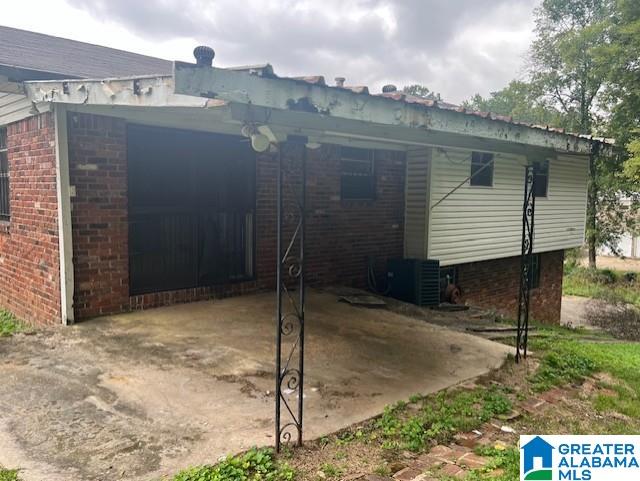 1428 Tomahawk Road Birmingham, AL 35214 - Photo 3 of 15