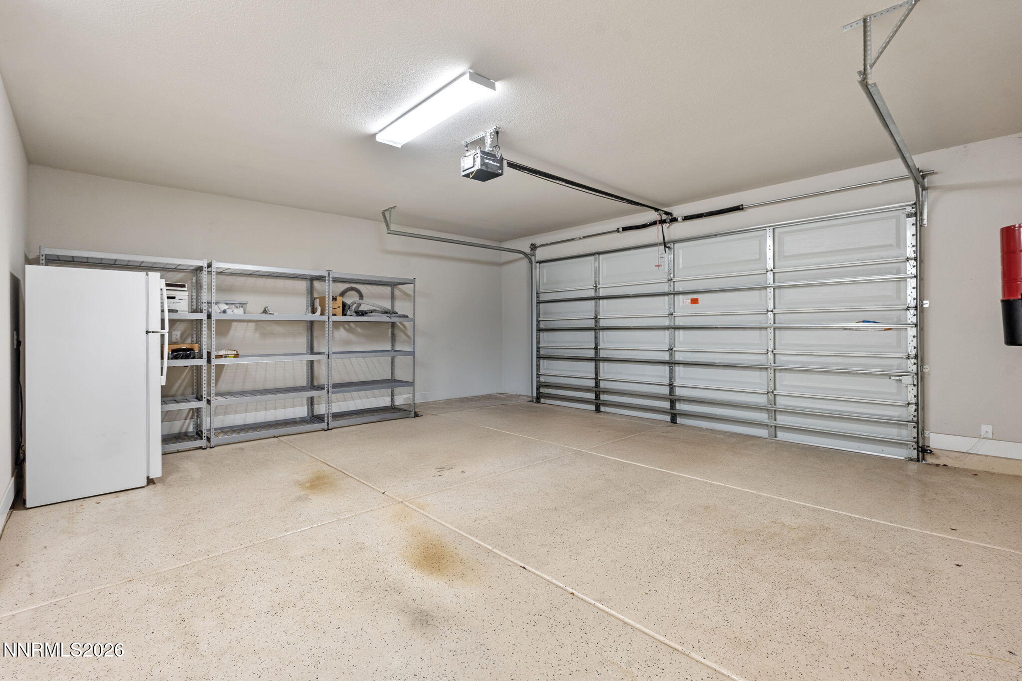 9785 Hafflinger Lane Reno, NV 89521 - Photo 29 of 34 a view of a garage room