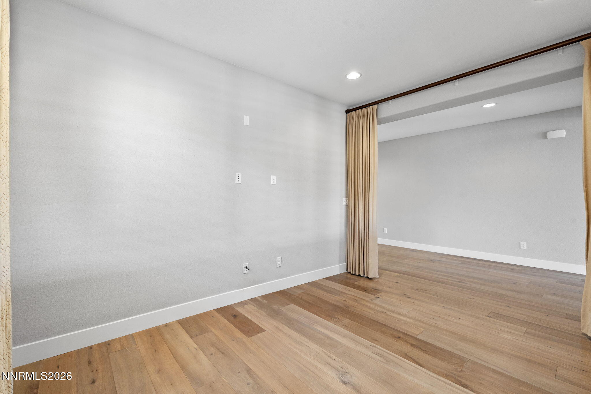 9785 Hafflinger Lane Reno, NV 89521 - Photo 5 of 34 a view of an empty room