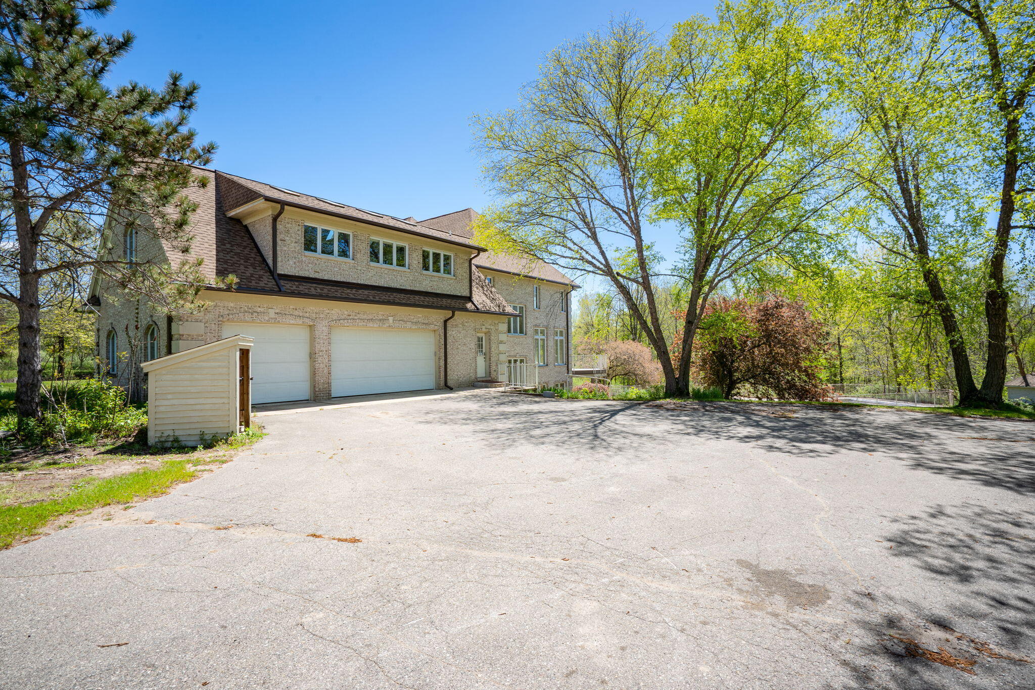 1065 Johnson Street Marne, MI 49435 - Photo 6 of 78 14-web-or-mls-1065 Johnson ext-12