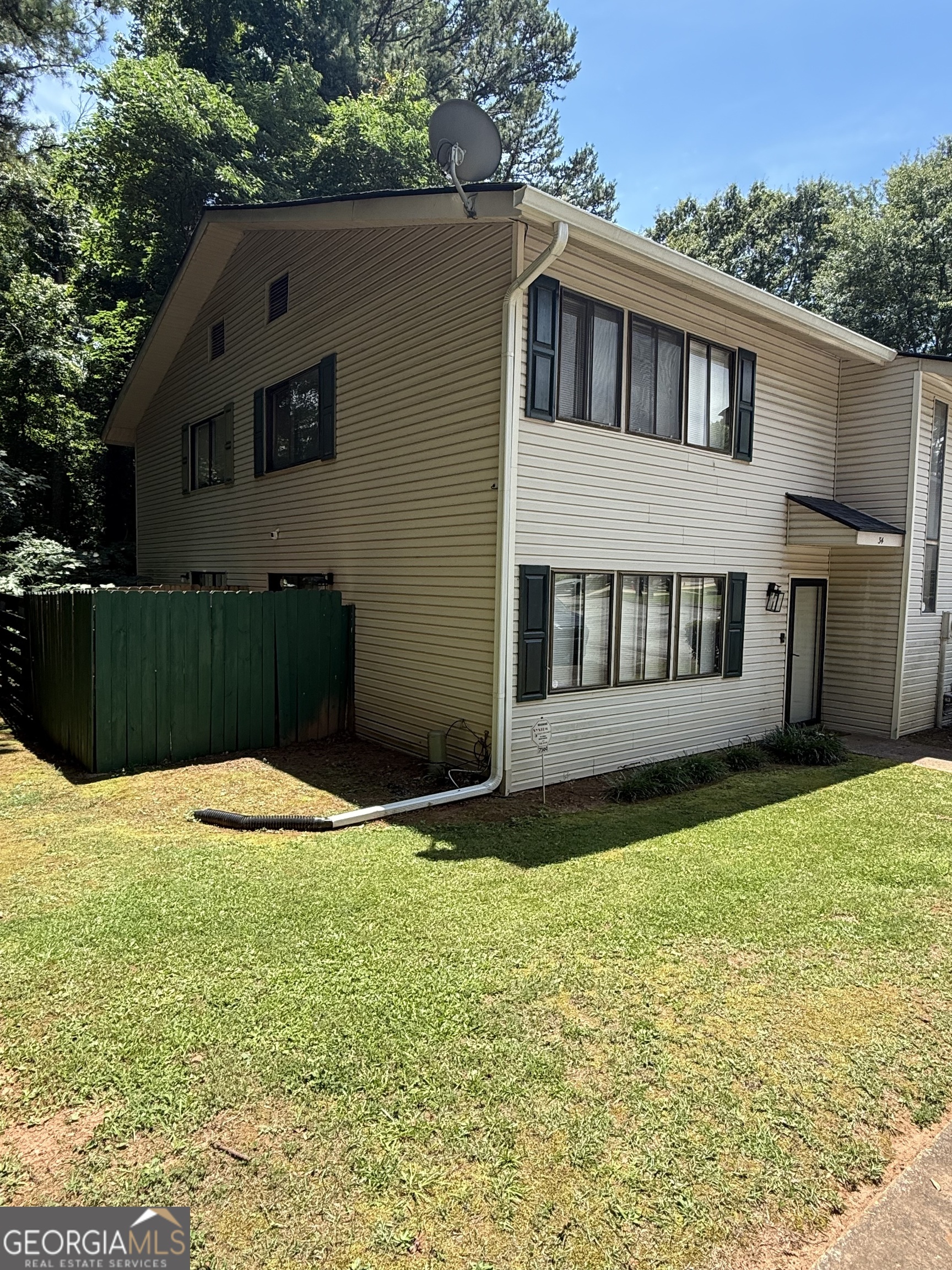 7560 Taylor Road, Unit 34 Riverdale, GA 30274 - Photo 2 of 16