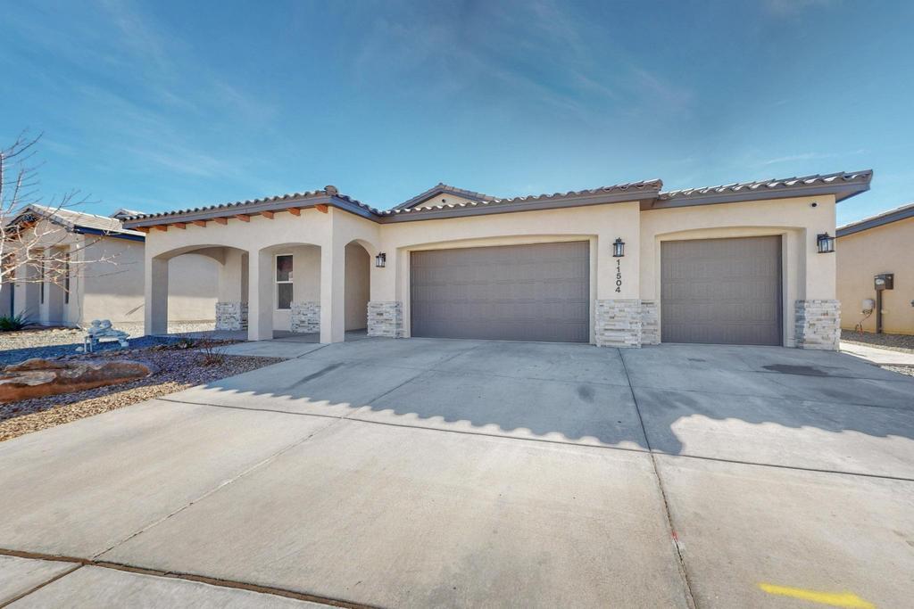 11504 Rodey Avenue Southeast Albuquerque, NM 87123 - Photo 1 of 1 Gallery Image 1