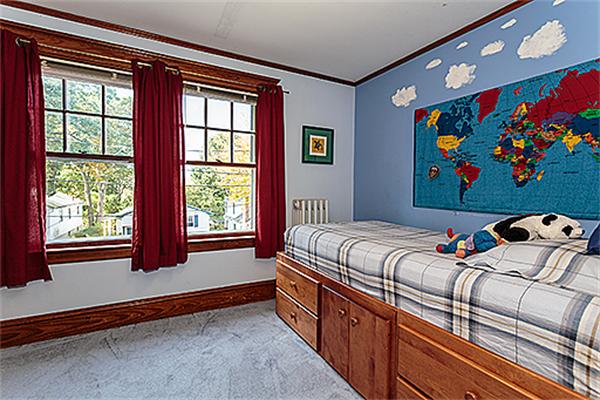 36 Argyle Road Arlington, MA 02476 - Photo 19 of 26