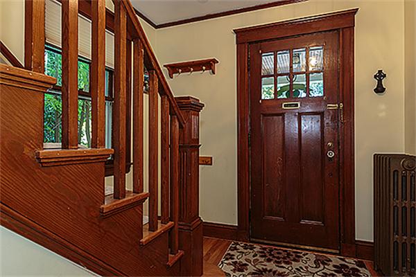 36 Argyle Road Arlington, MA 02476 - Photo 4 of 26