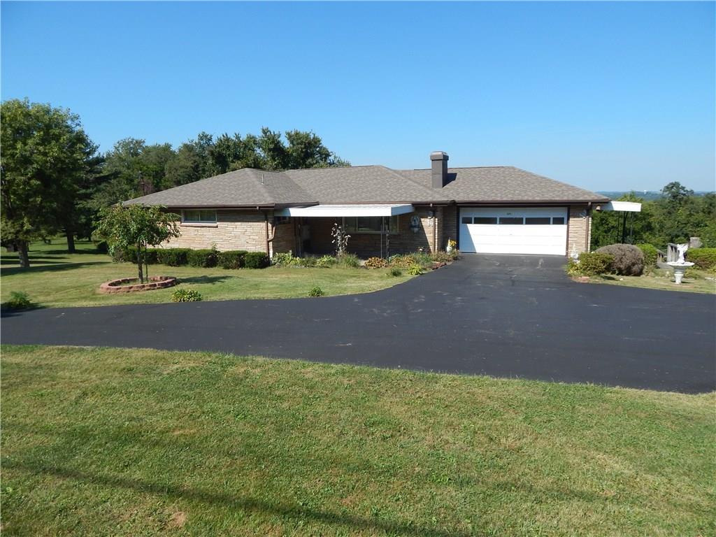 371 Coyle Curtin Road Monongahela, PA 15063 - Photo 1 of 1 Gallery Image 1