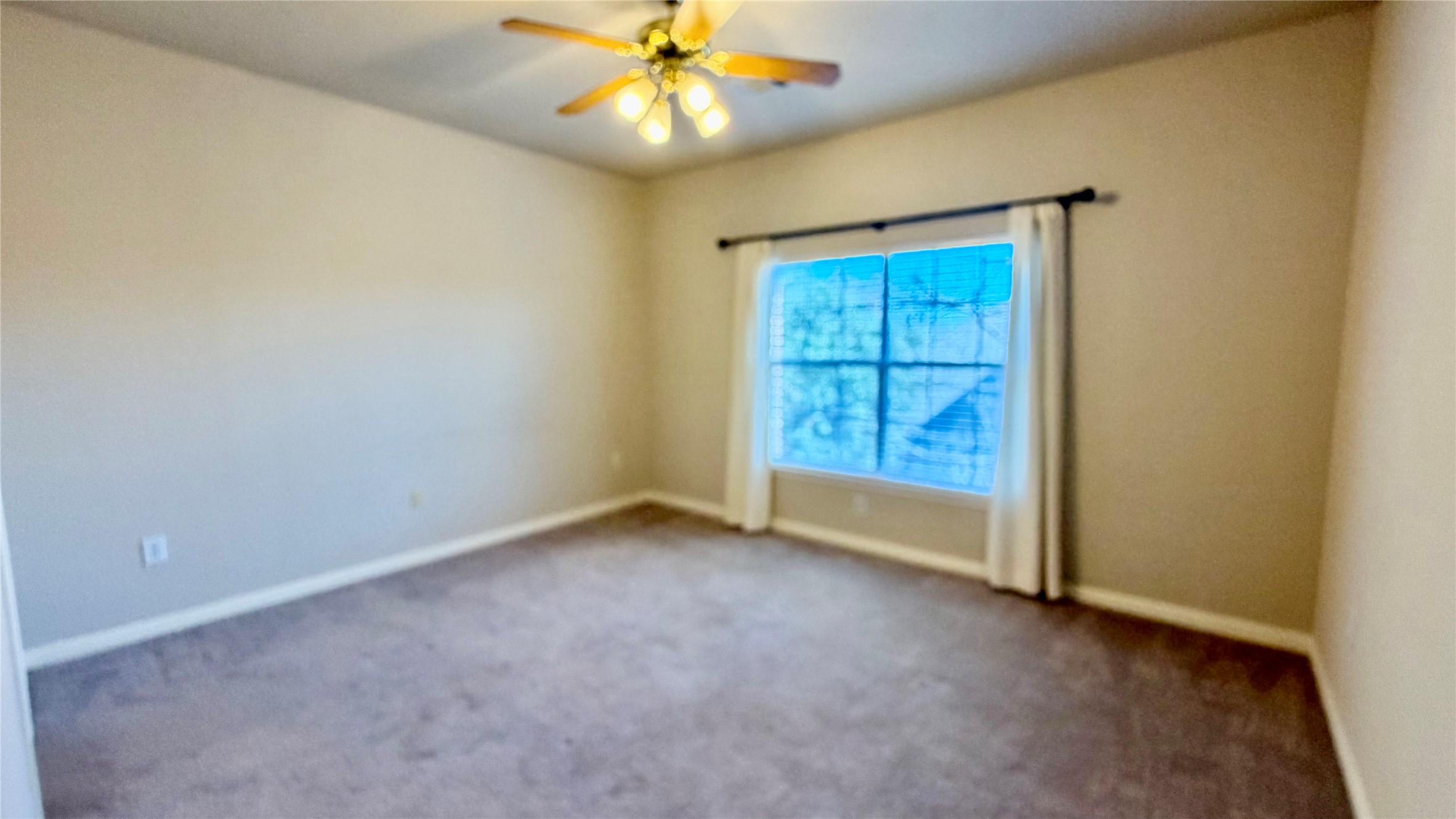 5515 Davis Lane, Unit 82 Austin, TX 78749 - Photo 19 of 28 View of one of two second floor bedrooms with en suite bath and walk-in closet.