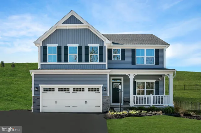 $464,990 | 20261 Eagle Drive, Gettysburg, PA 17325