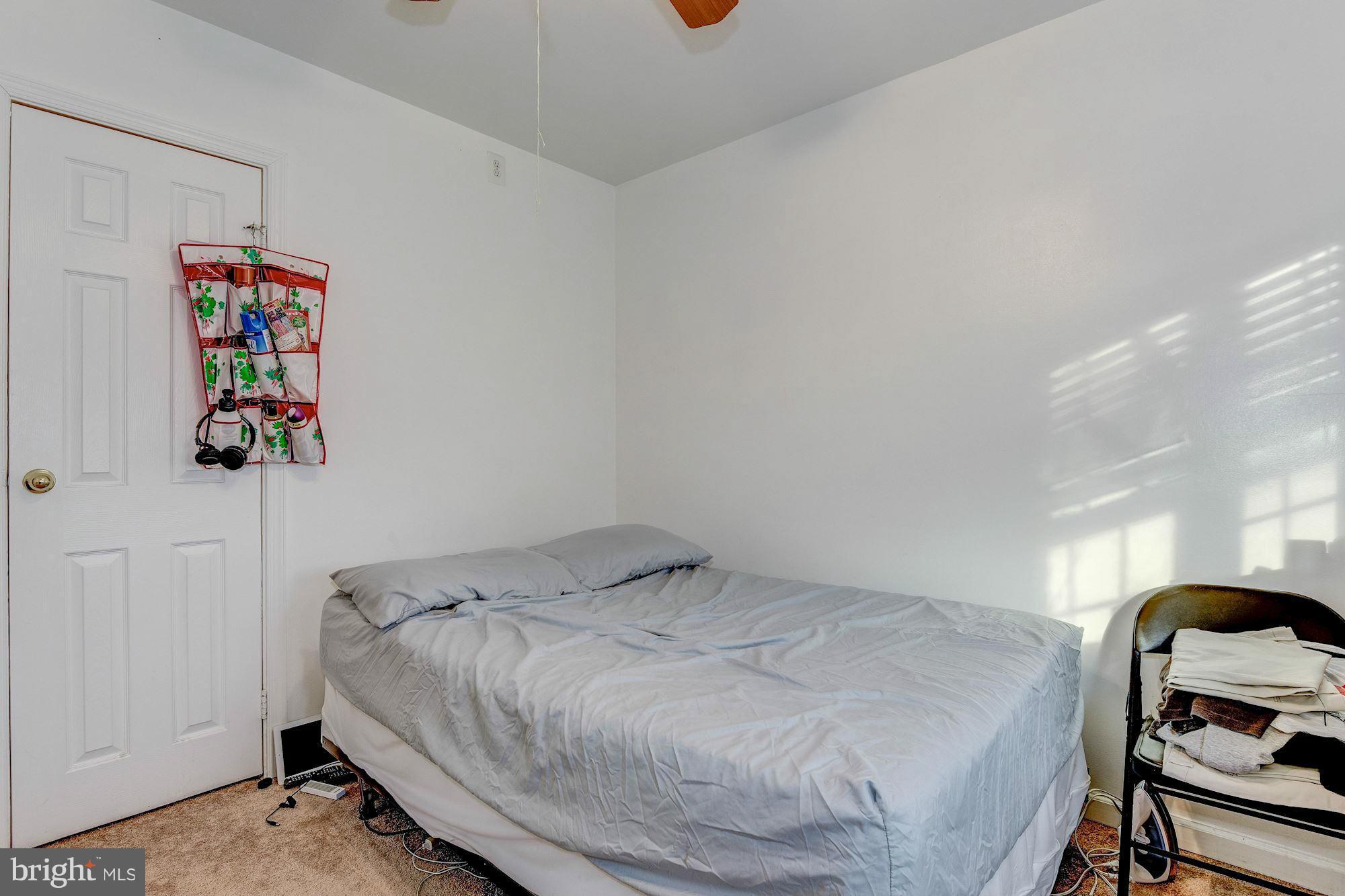 5216 8th Road South, Unit 2 Arlington, VA 22204 - Photo 14 of 19 Bedroom (Master)