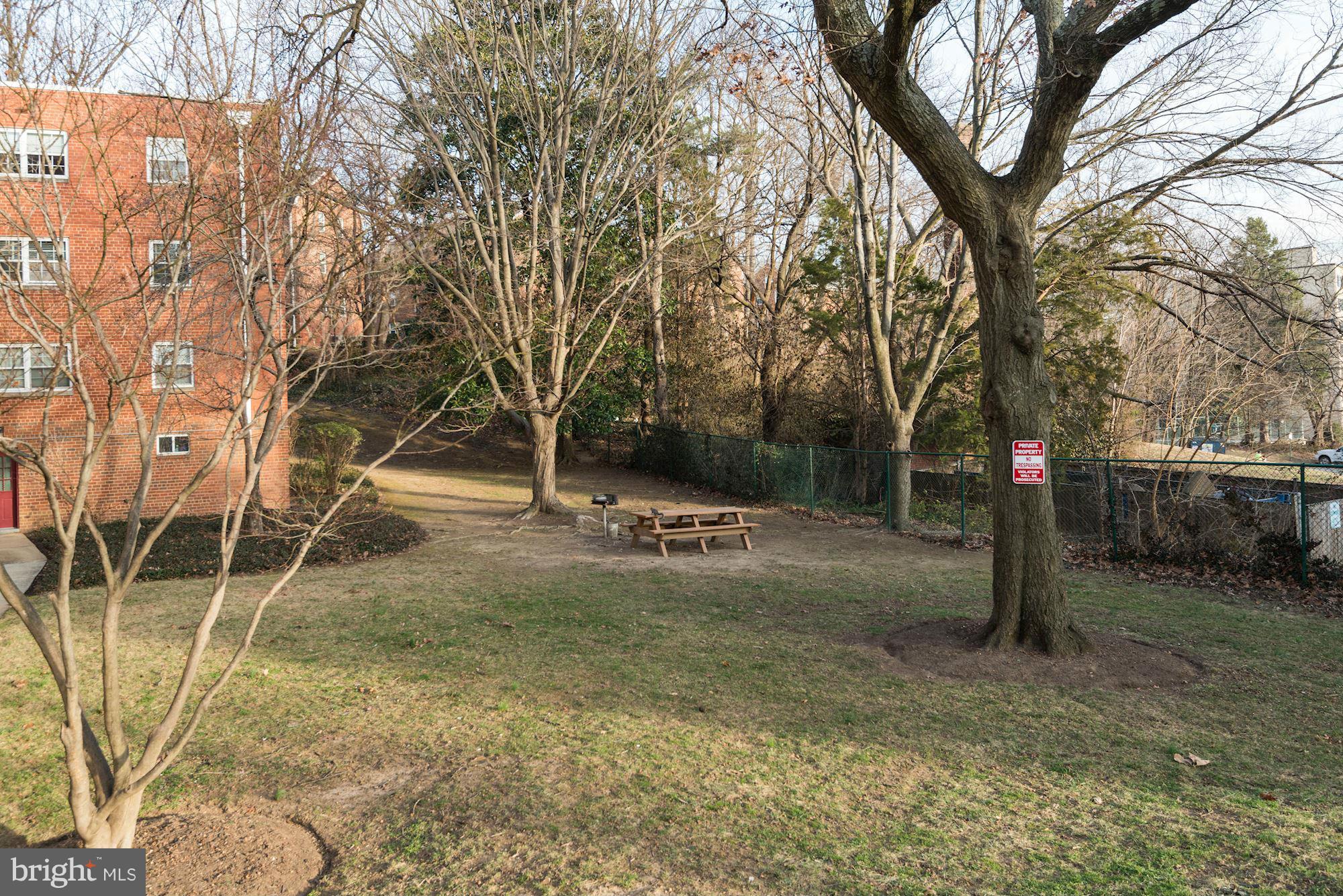 5216 8th Road South, Unit 2 Arlington, VA 22204 - Photo 18 of 19 Exterior (Rear)