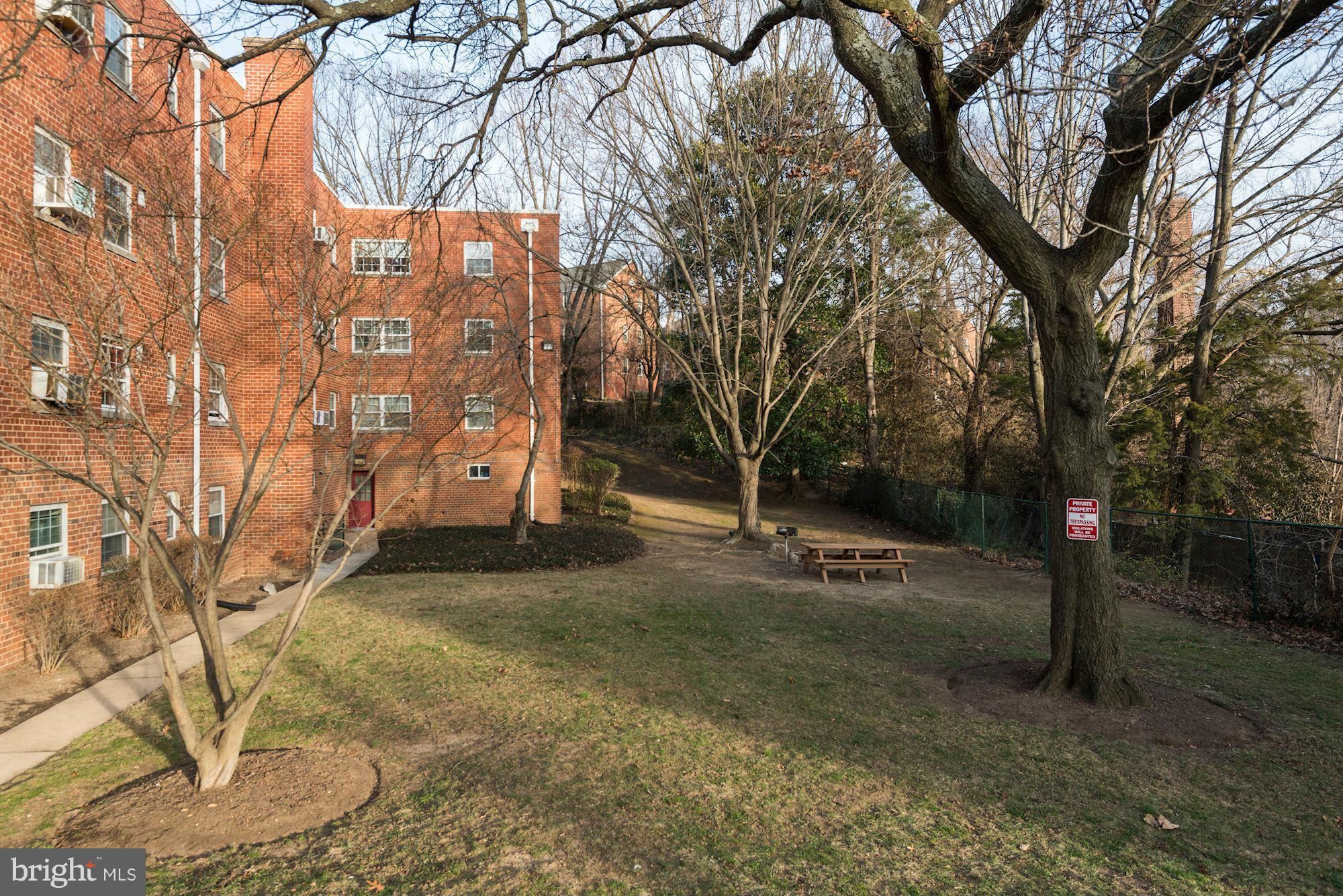 5216 8th Road South, Unit 2 Arlington, VA 22204 - Photo 19 of 19 View