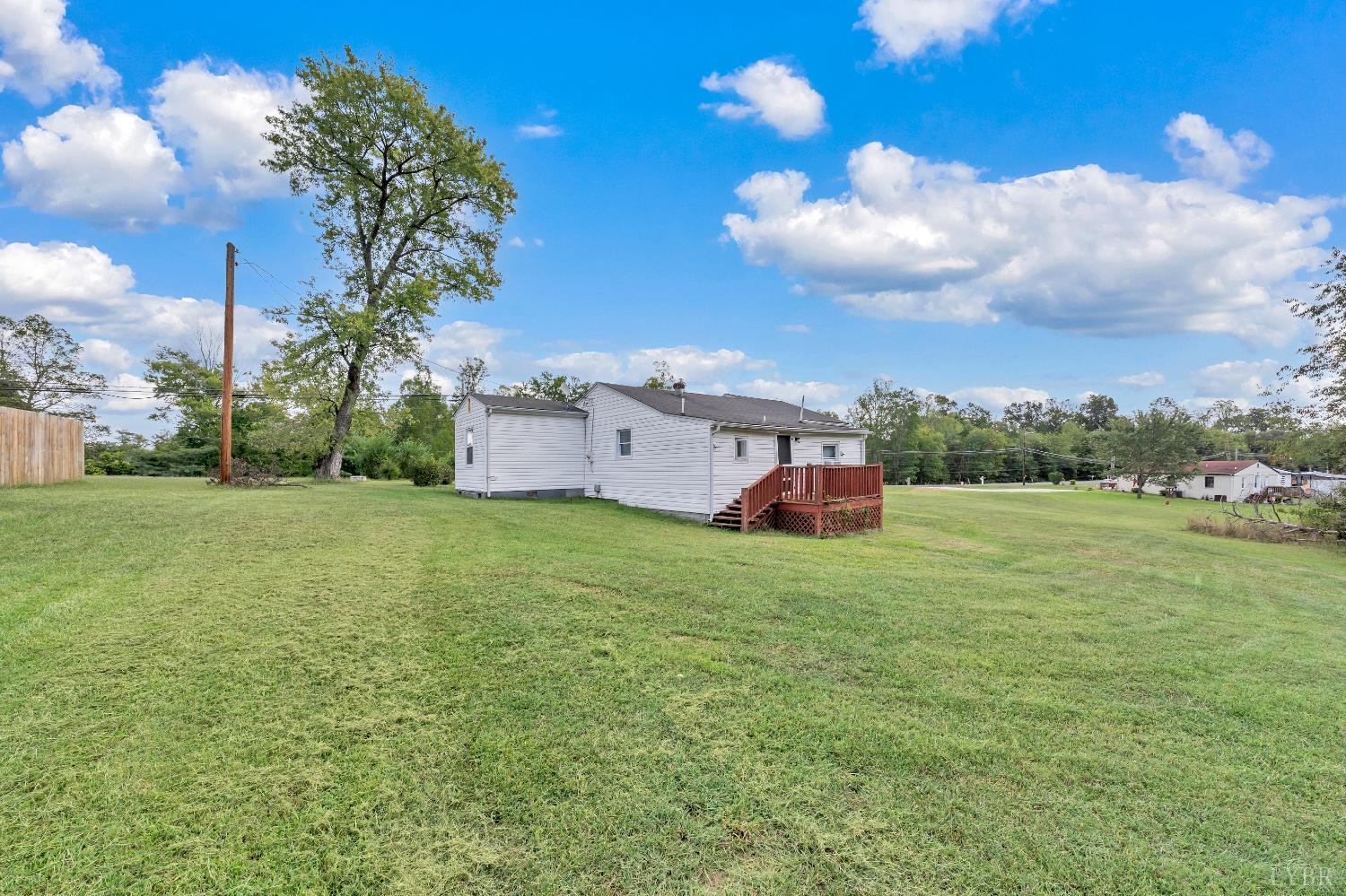 819 Cedar Gate Road Monroe, VA 24574 - Photo 26 of 35 Gallery Image 26