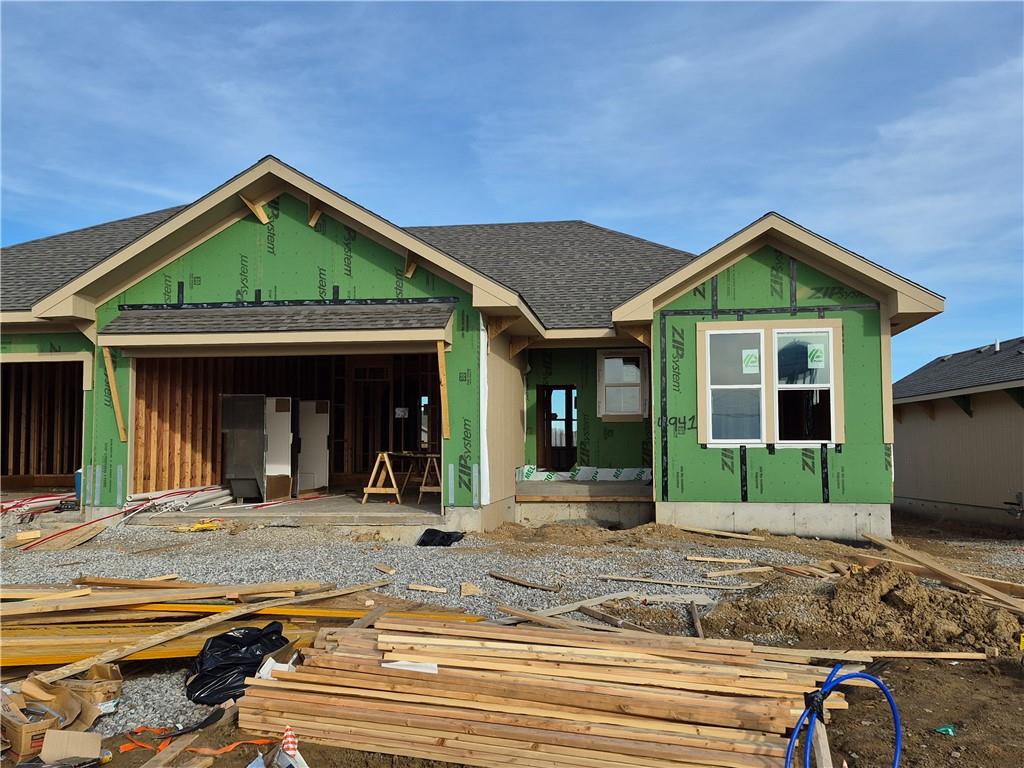 4941 146th Street Basehor, KS 66007 - Photo 3 of 57