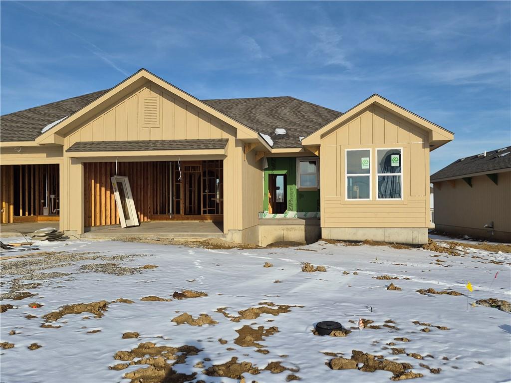 4941 146th Street Basehor, KS 66007 - Photo 3 of 57