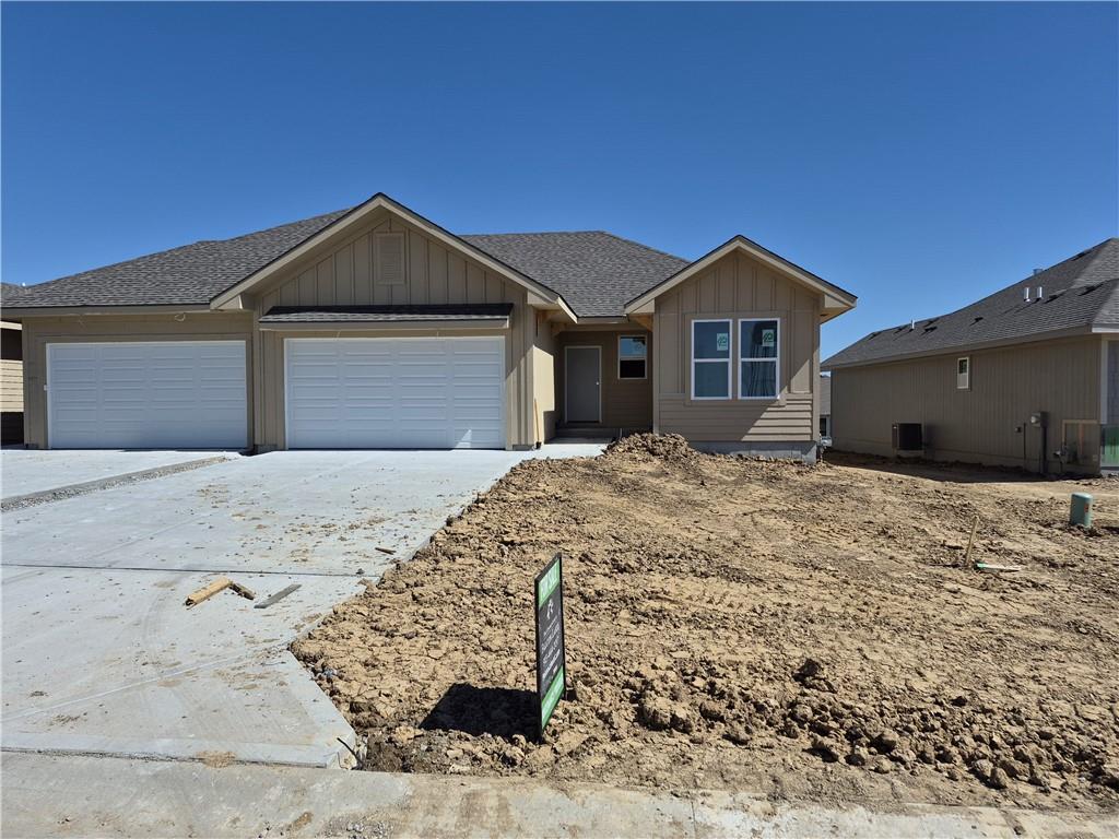 4941 146th Street Basehor, KS 66007 - Photo 4 of 63
