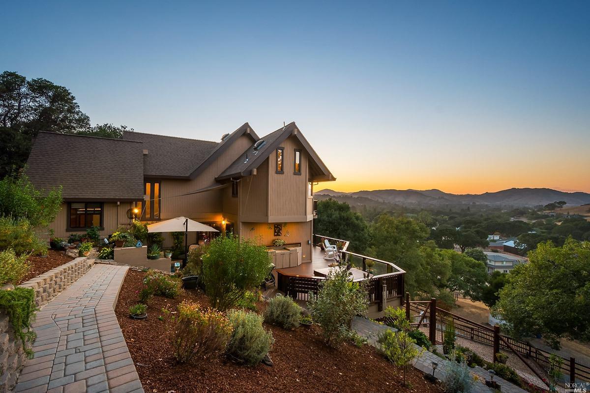 1775 Indian Valley Road Novato, CA 94947 - Photo 1 of 1 Gallery Image 1