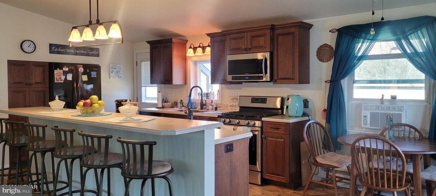 137 Firehouse Road Mill Hall, PA 17751 - Photo 3 of 13